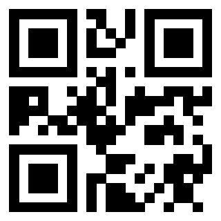 Il QrCode di 3910193832