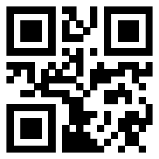 3910193833 - Immagine del Qr Code associato