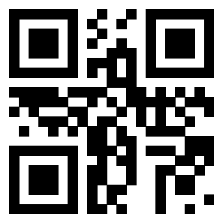 Scansione del Qr Code di 3910193834
