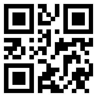 3910193837 - Immagine del Qr Code associato