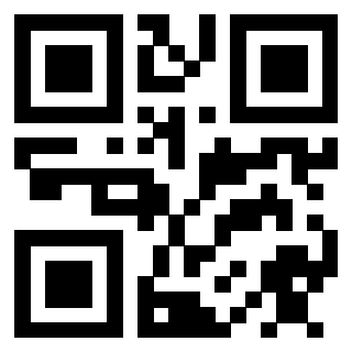 Il Qr Code di 3910193838