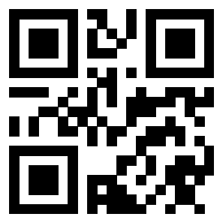 Immagine del Qr Code di 3910193839