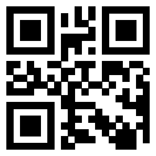 Scansione del QrCode di 3910193840