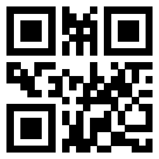 Immagine del Qr Code di 3910193841