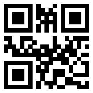 Il QrCode di 3910193844
