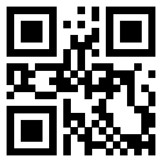 Il Qr Code di 3910193847