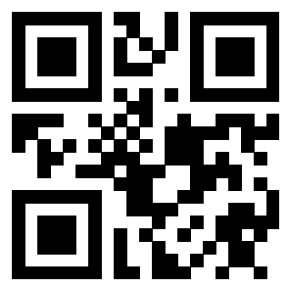 Il QrCode di 3910193854