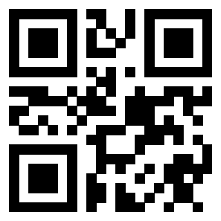 3910193858 QrCode associato