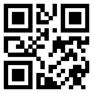 Il QrCode di 3910193860