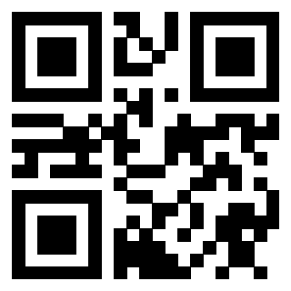 Il QrCode di 3910193861