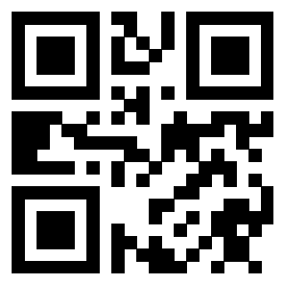 3910193864 - Immagine del Qr Code associato
