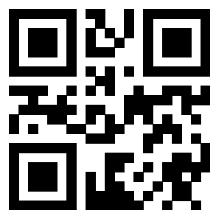 Scansione del Qr Code di 3910193866
