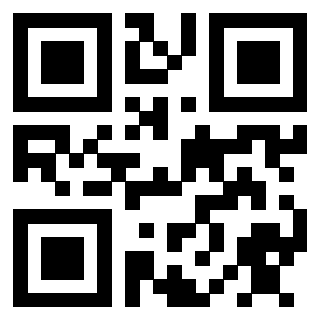 Immagine del QrCode di 3910193869