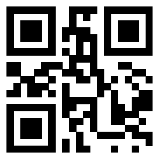 3910193871 Qr Code associato