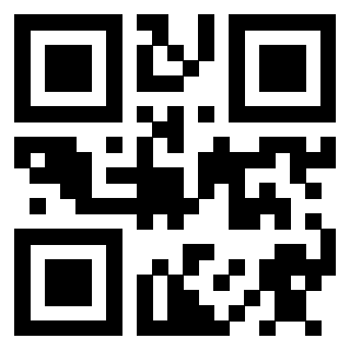 3910193872 - Immagine del QrCode associato