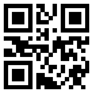 3910193873 - Immagine del Qr Code associato
