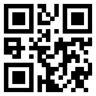 3910193875 - Immagine del QrCode associato