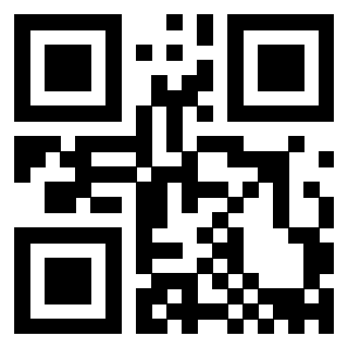 Scansione del QrCode di 3910193881