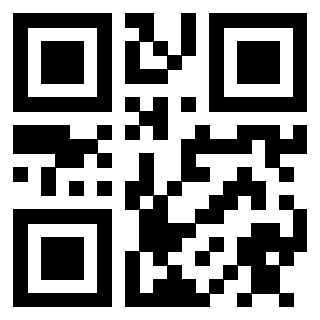 Scansione del Qr Code di 3910193884