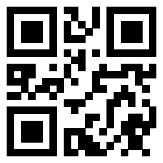Immagine del QrCode di 3910193887