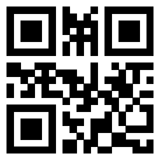 Il Qr Code di 3910193889