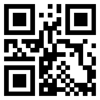 Scansione del Qr Code di 3910193890