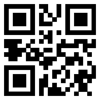 Immagine del QrCode di 3910193891