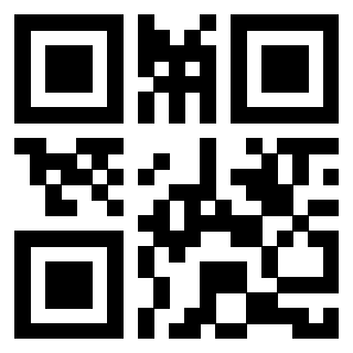 Immagine del QrCode di 3910193894