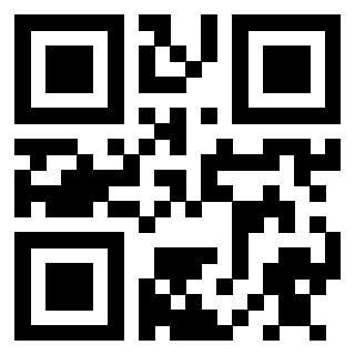 Scansione del Qr Code di 3910193897
