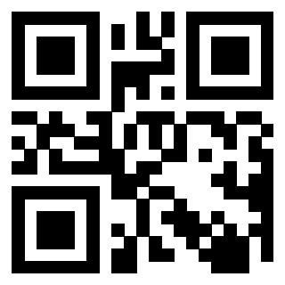 3910193900 - Immagine del Qr Code