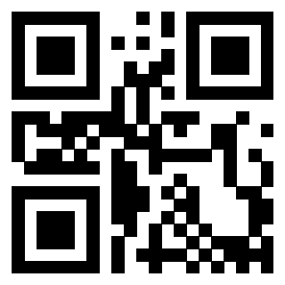 QrCode di 3910193901