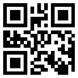 Il QrCode di 3910193905