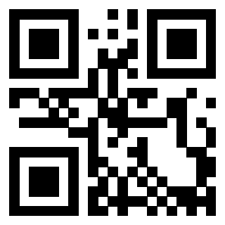 3910193906 - Immagine del QrCode associato