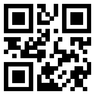 Il Qr Code di 3910193908