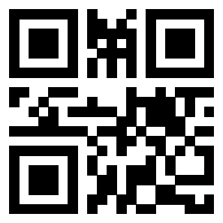 Immagine del Qr Code di 3910193909