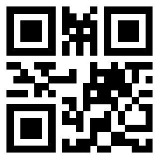 Il QrCode di 3910193911