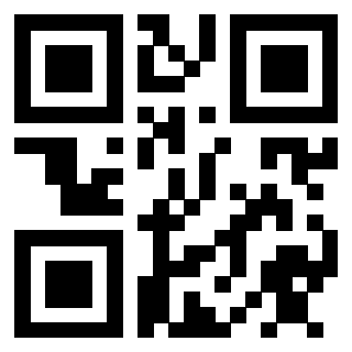 Il QrCode di 3910193915