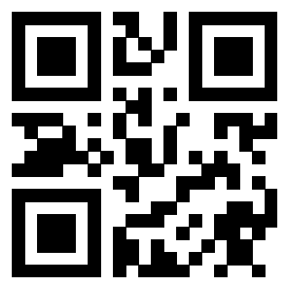 Immagine del QrCode di 3910193918