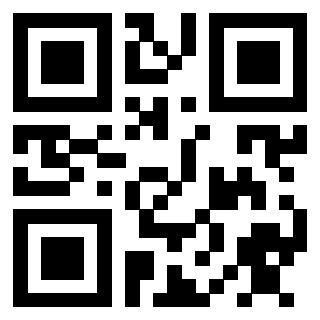 Immagine del Qr Code di 3910193921