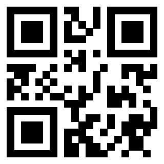 Immagine del QrCode di 3910193923