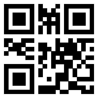 Immagine del Qr Code di 3910193925