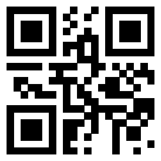 Immagine del QrCode di 3910193927
