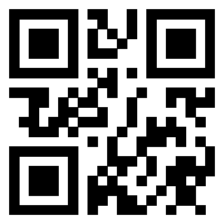 Immagine del QrCode di 3910193929