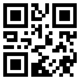 3910193932 - Immagine del Qr Code associato