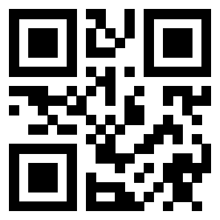 Immagine del Qr Code di 3910193934