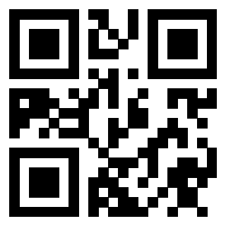 Il QrCode di 3910193935