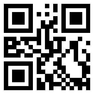 3910193937 - Immagine del QrCode associato