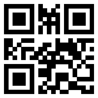 Il Qr Code di 3910193940