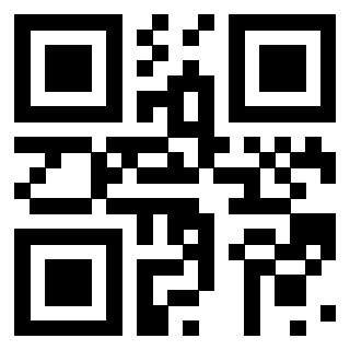 3910193941 Qr Code associato