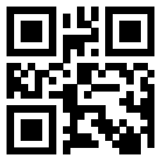 Immagine del QrCode di 3910193942